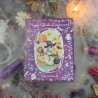 Happy Ghosts Lenormand