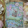 Lot 5 Carte Postale - animaux