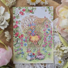 Lot 5 Carte Postale - animaux