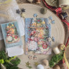 Calendrier de l'avent puzzle