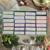 Calendrier de l'avent puzzle