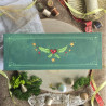 Puzzle advent calendar