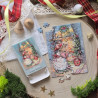 Mini puzzle - Sweet home