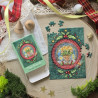 Mini puzzle - Magie hivernale