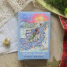 Mini puzzle - Balade hivernale