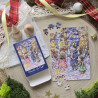 Mini puzzle - Chorale de Noel