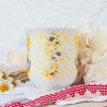 Tasse - Fantôme coeur