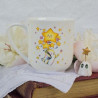 Mug - fantôme étoile