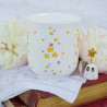 Mug - fantôme étoile