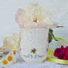 Tasse - Roses
