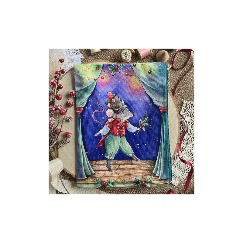 Pochette - Danseur étoile