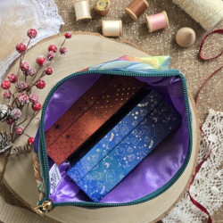 Pouch- Danseur étoile