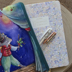 Pouch- Danseur étoile