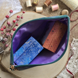 Pouch - Danseuse étoile