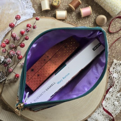 Pouch - Danseuse étoile