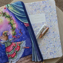 Pochette - danseuse étoile