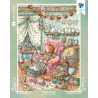Soirée tricot - 1 000 pièces puzzle