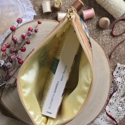 Pochette - nid douillet