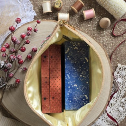 Pouch - nid douillet