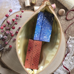 Pouch - nid douillet