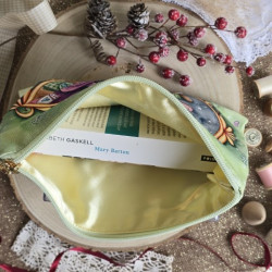 Pouch - Une écharpe pour deux