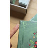 Calendrier de l'avent puzzle Abîmé