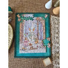 Mini Nappe de puzzle 99 pièces