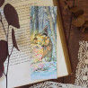 bookmark- Mr Blaireau