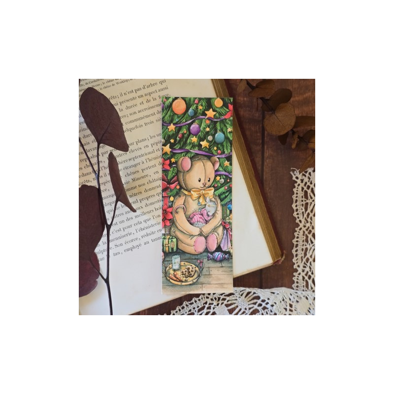 bookmark - Gardien des rêves