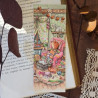 Bookmark - Soirée tricot