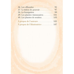 Oracle du Chamanisme