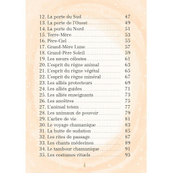 Oracle du Chamanisme