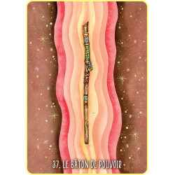 Oracle du Chamanisme