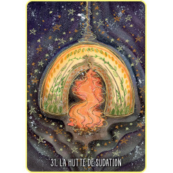 Oracle du Chamanisme