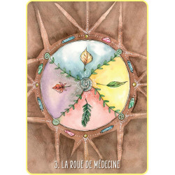 Oracle du Chamanisme