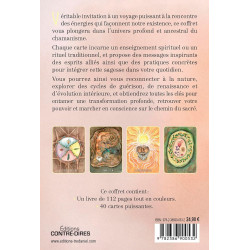 Oracle du Chamanisme