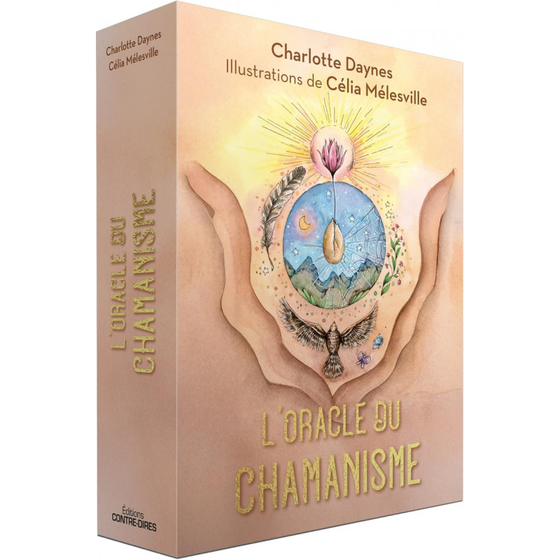 Oracle du Chamanisme