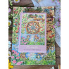 Coffret Printemps – 12 mini-puzzles