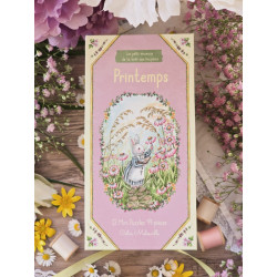 Spring Puzzle Box – 12 Mini...