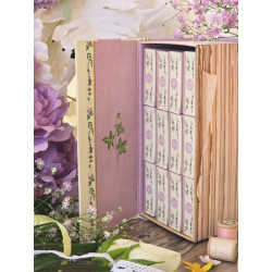 Coffret Printemps – 12 mini-puzzles