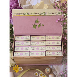 Coffret Printemps – 12 mini-puzzles