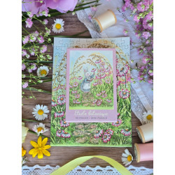 Coffret Printemps – 12 mini-puzzles