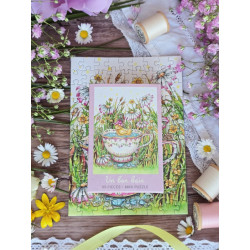 Coffret Printemps – 12 mini-puzzles