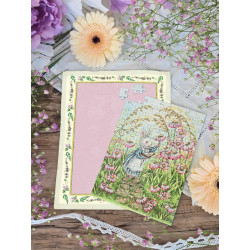 Spring Puzzle Box – 12 Mini Puzzles