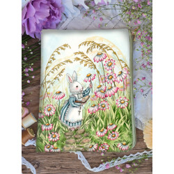 Pouch - Etude botanique