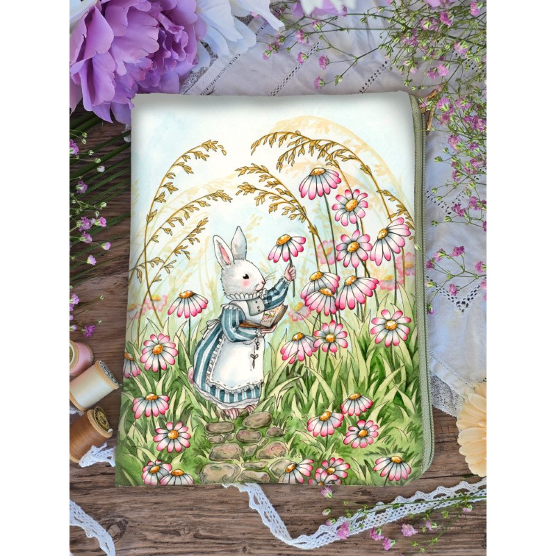 Pochette - Etude botanique