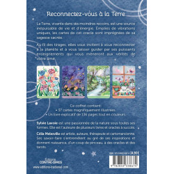 Parcelle de vie Oracle