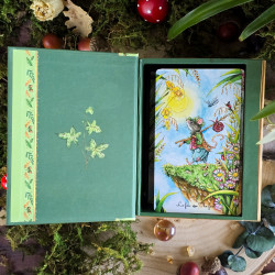 Tarot Murmure de la forêt