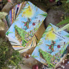 Tarot Murmure de la forêt