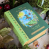 PACK TAROT +Altar Cloth - Murmure de la forêt